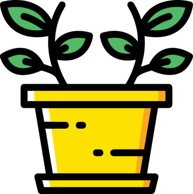 Çiçek simgesi PNG biçimi. Basit minimalist ve zarif tasarım. İlkbahar güzellik bahçesi çiçekleri, bitki örtüsü, romantik estetik süslemeler, dijital grafik, şeffaf arkaplan.