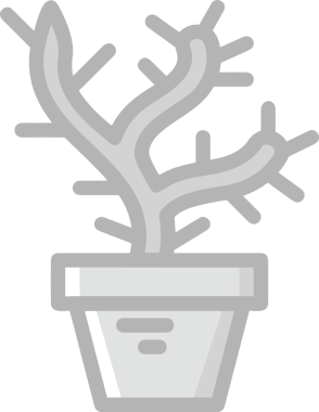 Çiçek simgesi PNG biçimi. Basit minimalist ve zarif tasarım. İlkbahar güzellik bahçesi çiçekleri, bitki örtüsü, romantik estetik süslemeler, dijital grafik, şeffaf arkaplan.