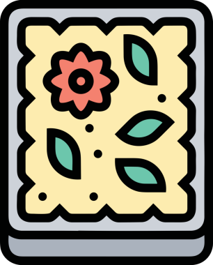 Çiçek simgesi PNG biçimi. Basit minimalist ve zarif tasarım. İlkbahar güzellik bahçesi çiçekleri, bitki örtüsü, romantik estetik süslemeler, dijital grafik, şeffaf arkaplan.