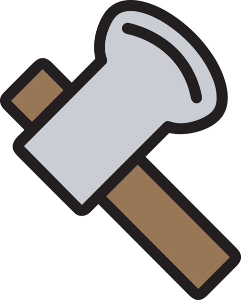 Çiçek simgesi png biçimi düz vektör çizimi basit çiçek tasarımı izole edilmiş grafik şeffaf arkaplan