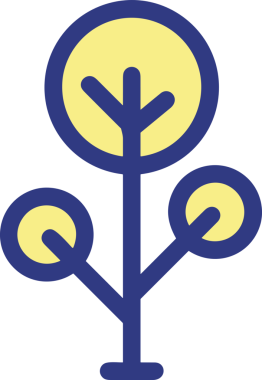 Çiçek simgesi PNG biçimi. Basit minimalist ve zarif tasarım. İlkbahar güzellik bahçesi çiçekleri, bitki örtüsü, romantik estetik süslemeler, dijital grafik, şeffaf arkaplan.