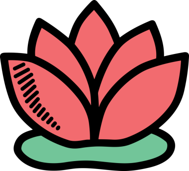 Çiçek simgesi PNG biçimi. Basit minimalist ve zarif tasarım. İlkbahar güzellik bahçesi çiçekleri, bitki örtüsü, romantik estetik süslemeler, dijital grafik, şeffaf arkaplan.