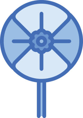 Çiçek simgesi PNG biçimi. Basit minimalist ve zarif tasarım. İlkbahar güzellik bahçesi çiçekleri, bitki örtüsü, romantik estetik süslemeler, dijital grafik, şeffaf arkaplan.