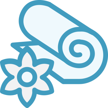 Çiçek simgesi PNG biçimi. Basit minimalist ve zarif tasarım. İlkbahar güzellik bahçesi çiçekleri, bitki örtüsü, romantik estetik süslemeler, dijital grafik, şeffaf arkaplan.