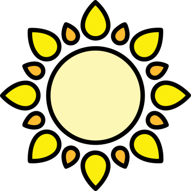 Çiçek simgesi PNG biçimi. Basit minimalist ve zarif tasarım. İlkbahar güzellik bahçesi çiçekleri, bitki örtüsü, romantik estetik süslemeler, dijital grafik, şeffaf arkaplan.