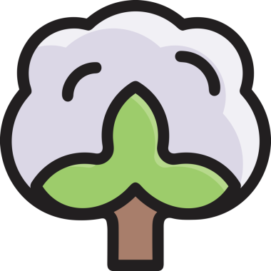 Çiçek simgesi PNG biçimi. Basit minimalist ve zarif tasarım. İlkbahar güzellik bahçesi çiçekleri, bitki örtüsü, romantik estetik süslemeler, dijital grafik, şeffaf arkaplan.