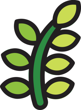 Çiçek simgesi PNG biçimi. Basit minimalist ve zarif tasarım. İlkbahar güzellik bahçesi çiçekleri, bitki örtüsü, romantik estetik süslemeler, dijital grafik, şeffaf arkaplan.