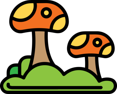 Çiçek simgesi PNG biçimi. Basit minimalist ve zarif tasarım. İlkbahar güzellik bahçesi çiçekleri, bitki örtüsü, romantik estetik süslemeler, dijital grafik, şeffaf arkaplan.