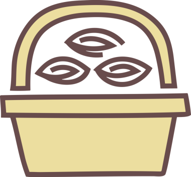 Çiçek simgesi PNG biçimi. Basit minimalist ve zarif tasarım. İlkbahar güzellik bahçesi çiçekleri, bitki örtüsü, romantik estetik süslemeler, dijital grafik, şeffaf arkaplan.