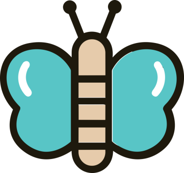 Çiçek simgesi PNG biçimi. Basit minimalist ve zarif tasarım. İlkbahar güzellik bahçesi çiçekleri, bitki örtüsü, romantik estetik süslemeler, dijital grafik, şeffaf arkaplan.