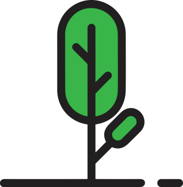 Çiçek simgesi PNG biçimi. Basit minimalist ve zarif tasarım. İlkbahar güzellik bahçesi çiçekleri, bitki örtüsü, romantik estetik süslemeler, dijital grafik, şeffaf arkaplan.