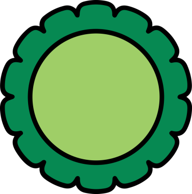 Çiçek simgesi PNG biçimi. Basit minimalist ve zarif tasarım. İlkbahar güzellik bahçesi çiçekleri, bitki örtüsü, romantik estetik süslemeler, dijital grafik, şeffaf arkaplan.