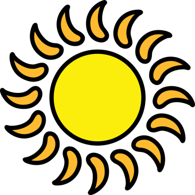 Çiçek simgesi PNG biçimi. Basit minimalist ve zarif tasarım. İlkbahar güzellik bahçesi çiçekleri, bitki örtüsü, romantik estetik süslemeler, dijital grafik, şeffaf arkaplan.