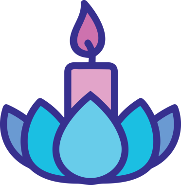 Çiçek simgesi PNG biçimi. Basit minimalist ve zarif tasarım. İlkbahar güzellik bahçesi çiçekleri, bitki örtüsü, romantik estetik süslemeler, dijital grafik, şeffaf arkaplan.