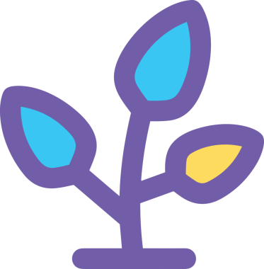 Çiçek simgesi PNG biçimi. Basit minimalist ve zarif tasarım. İlkbahar güzellik bahçesi çiçekleri, bitki örtüsü, romantik estetik süslemeler, dijital grafik, şeffaf arkaplan.