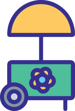 Çiçek simgesi PNG biçimi. Basit minimalist ve zarif tasarım. İlkbahar güzellik bahçesi çiçekleri, bitki örtüsü, romantik estetik süslemeler, dijital grafik, şeffaf arkaplan.