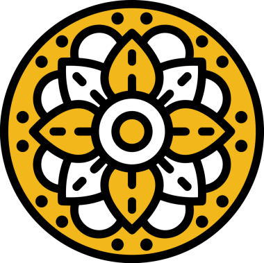 Çiçek simgesi PNG biçimi. Basit minimalist ve zarif tasarım. İlkbahar güzellik bahçesi çiçekleri, bitki örtüsü, romantik estetik süslemeler, dijital grafik, şeffaf arkaplan.