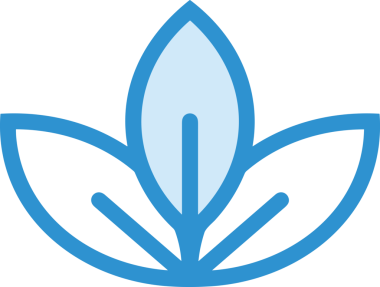 Çiçek simgesi PNG biçimi. Basit minimalist ve zarif tasarım. İlkbahar güzellik bahçesi çiçekleri, bitki örtüsü, romantik estetik süslemeler, dijital grafik, şeffaf arkaplan.