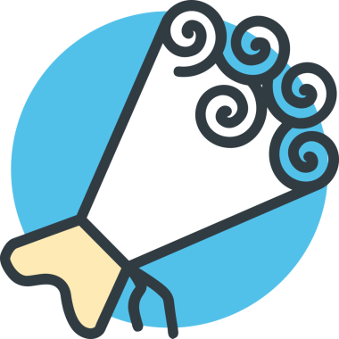 Çiçek simgesi PNG biçimi. Basit minimalist ve zarif tasarım. İlkbahar güzellik bahçesi çiçekleri, bitki örtüsü, romantik estetik süslemeler, dijital grafik, şeffaf arkaplan.