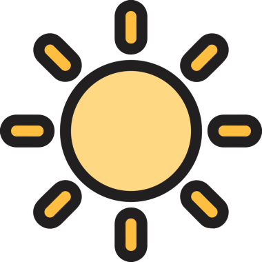 Çiçek simgesi PNG biçimi. Basit minimalist ve zarif tasarım. İlkbahar güzellik bahçesi çiçekleri, bitki örtüsü, romantik estetik süslemeler, dijital grafik, şeffaf arkaplan.