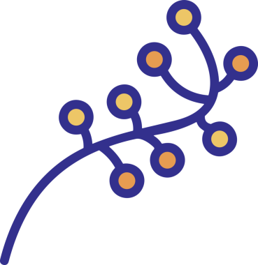 Çiçek simgesi PNG biçimi. Basit minimalist ve zarif tasarım. İlkbahar güzellik bahçesi çiçekleri, bitki örtüsü, romantik estetik süslemeler, dijital grafik, şeffaf arkaplan.