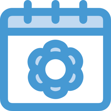 Çiçek simgesi PNG biçimi. Basit minimalist ve zarif tasarım. İlkbahar güzellik bahçesi çiçekleri, bitki örtüsü, romantik estetik süslemeler, dijital grafik, şeffaf arkaplan.