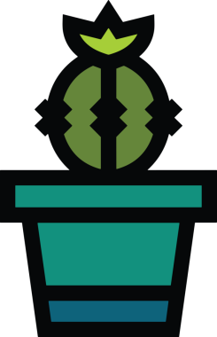 Çiçek simgesi PNG biçimi. Basit minimalist ve zarif tasarım. İlkbahar güzellik bahçesi çiçekleri, bitki örtüsü, romantik estetik süslemeler, dijital grafik, şeffaf arkaplan.