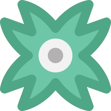 Çiçek simgesi PNG biçimi. Basit minimalist ve zarif tasarım. İlkbahar güzellik bahçesi çiçekleri, bitki örtüsü, romantik estetik süslemeler, dijital grafik, şeffaf arkaplan.