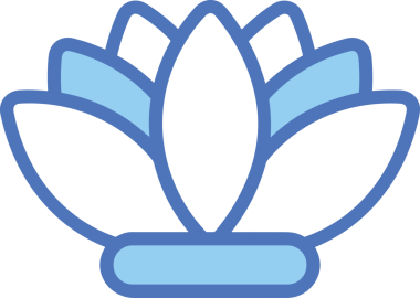 Çiçek simgesi PNG biçimi. Basit minimalist ve zarif tasarım. İlkbahar güzellik bahçesi çiçekleri, bitki örtüsü, romantik estetik süslemeler, dijital grafik, şeffaf arkaplan.