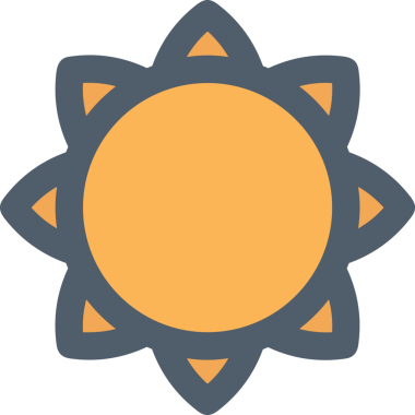 Çiçek simgesi PNG biçimi. Basit minimalist ve zarif tasarım. İlkbahar güzellik bahçesi çiçekleri, bitki örtüsü, romantik estetik süslemeler, dijital grafik, şeffaf arkaplan.