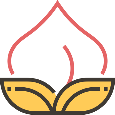 Çiçek simgesi PNG biçimi. Basit minimalist ve zarif tasarım. İlkbahar güzellik bahçesi çiçekleri, bitki örtüsü, romantik estetik süslemeler, dijital grafik, şeffaf arkaplan.