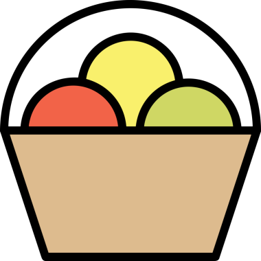 Çiçek simgesi PNG biçimi. Basit minimalist ve zarif tasarım. İlkbahar güzellik bahçesi çiçekleri, bitki örtüsü, romantik estetik süslemeler, dijital grafik, şeffaf arkaplan.