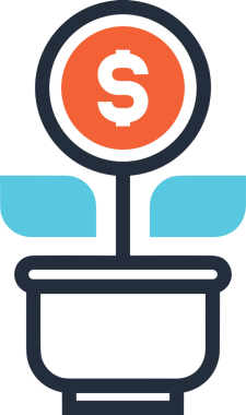 Çiçek simgesi PNG biçimi. Basit minimalist ve zarif tasarım. İlkbahar güzellik bahçesi çiçekleri, bitki örtüsü, romantik estetik süslemeler, dijital grafik, şeffaf arkaplan.