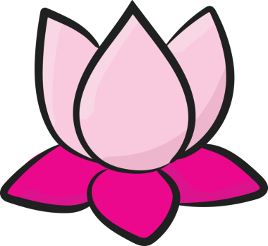 Çiçek simgesi PNG biçimi. Basit minimalist ve zarif tasarım. İlkbahar güzellik bahçesi çiçekleri, bitki örtüsü, romantik estetik süslemeler, dijital grafik, şeffaf arkaplan.