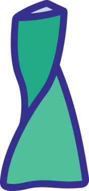 Çiçek simgesi PNG biçimi. Basit minimalist ve zarif tasarım. İlkbahar güzellik bahçesi çiçekleri, bitki örtüsü, romantik estetik süslemeler, dijital grafik, şeffaf arkaplan.