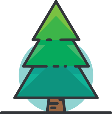 Bitki Simgesi PNG Biçimi Minimalist Çevre Doğası Organik Büyüme için Yeşil Yaprak Tasarımı Botanik Resim Bahçesi Vektörü Doğal Çevre Logosu Dekoratif Yaprak Clipart Düz Çevre Dostu PNG Şeffaf Arkaplan