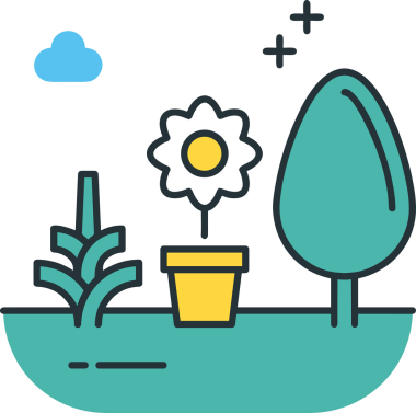 Bitki Simgesi PNG Biçimi Minimalist Çevre Doğası Organik Büyüme için Yeşil Yaprak Tasarımı Botanik Resim Bahçesi Vektörü Doğal Çevre Logosu Dekoratif Yaprak Clipart Düz Çevre Dostu PNG Şeffaf Arkaplan