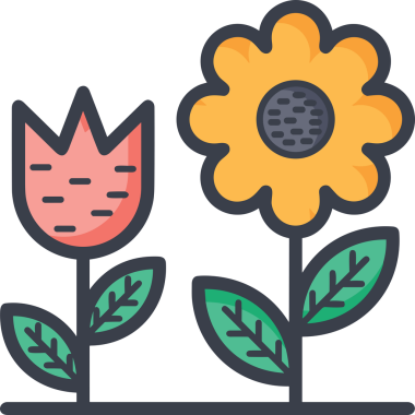 Bitki Simgesi PNG Biçimi Minimalist Çevre Doğası Organik Büyüme için Yeşil Yaprak Tasarımı Botanik Resim Bahçesi Vektörü Doğal Çevre Logosu Dekoratif Yaprak Clipart Düz Çevre Dostu PNG Şeffaf Arkaplan