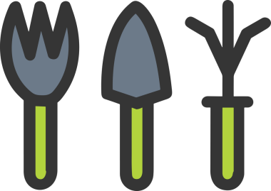 Bitki Simgesi PNG Biçimi Minimalist Çevre Doğası Organik Büyüme için Yeşil Yaprak Tasarımı Botanik Resim Bahçesi Vektörü Doğal Çevre Logosu Dekoratif Yaprak Clipart Düz Çevre Dostu PNG Şeffaf Arkaplan