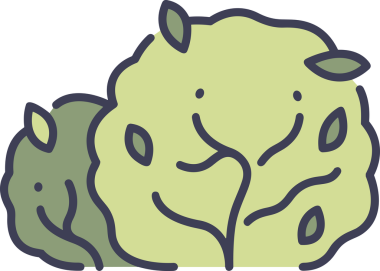 Bitki Simgesi PNG Biçimi Minimalist Çevre Doğası Organik Büyüme için Yeşil Yaprak Tasarımı Botanik Resim Bahçesi Vektörü Doğal Çevre Logosu Dekoratif Yaprak Clipart Düz Çevre Dostu PNG Şeffaf Arkaplan