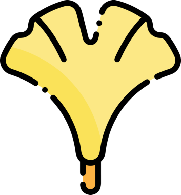 Bitki Simgesi PNG Biçimi Minimalist Çevre Doğası Organik Büyüme için Yeşil Yaprak Tasarımı Botanik Resim Bahçesi Vektörü Doğal Çevre Logosu Dekoratif Yaprak Clipart Düz Çevre Dostu PNG Şeffaf Arkaplan