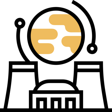 Bitki Simgesi PNG Biçimi Minimalist Çevre Doğası Organik Büyüme için Yeşil Yaprak Tasarımı Botanik Resim Bahçesi Vektörü Doğal Çevre Logosu Dekoratif Yaprak Clipart Düz Çevre Dostu PNG Şeffaf Arkaplan