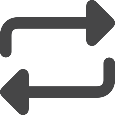 Zincir simgesi PNG biçimi basit siyah ve beyaz vektör illüstrasyonunda bağlantı birliği güvenlik ve gücünü temsil eden dijital tasarım kullanıcı arayüzü için mükemmel modern uygulama logosu minimal web ögesi