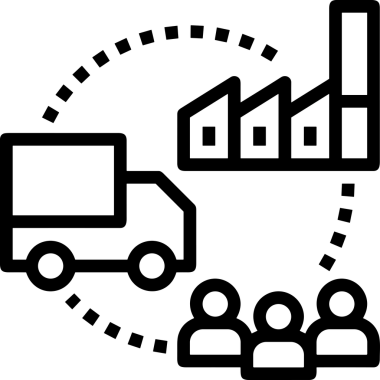 Zincir simgesi PNG biçimi basit siyah ve beyaz vektör illüstrasyonunda bağlantı birliği güvenlik ve gücünü temsil eden dijital tasarım kullanıcı arayüzü için mükemmel modern uygulama logosu minimal web ögesi