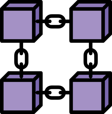 Zincir simgesi PNG biçimi basit siyah ve beyaz vektör illüstrasyonunda bağlantı birliği güvenlik ve gücünü temsil eden dijital tasarım kullanıcı arayüzü için mükemmel modern uygulama logosu minimal web ögesi