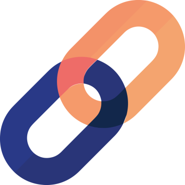 Zincir simgesi PNG biçimi basit siyah ve beyaz vektör illüstrasyonunda bağlantı birliği güvenlik ve gücünü temsil eden dijital tasarım kullanıcı arayüzü için mükemmel modern uygulama logosu minimal web ögesi