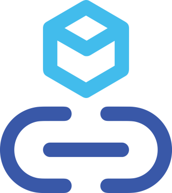 Zincir simgesi PNG biçimi basit siyah ve beyaz vektör illüstrasyonunda bağlantı birliği güvenlik ve gücünü temsil eden dijital tasarım kullanıcı arayüzü için mükemmel modern uygulama logosu minimal web ögesi