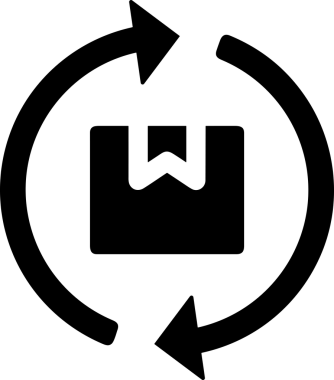 Zincir simgesi PNG biçimi basit siyah ve beyaz vektör illüstrasyonunda bağlantı birliği güvenlik ve gücünü temsil eden dijital tasarım kullanıcı arayüzü için mükemmel modern uygulama logosu minimal web ögesi