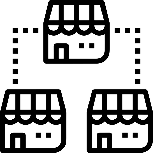 Zincir simgesi PNG biçimi basit siyah ve beyaz vektör illüstrasyonunda bağlantı birliği güvenlik ve gücünü temsil eden dijital tasarım kullanıcı arayüzü için mükemmel modern uygulama logosu minimal web ögesi