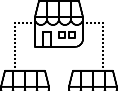 Zincir simgesi PNG biçimi basit siyah ve beyaz vektör illüstrasyonunda bağlantı birliği güvenlik ve gücünü temsil eden dijital tasarım kullanıcı arayüzü için mükemmel modern uygulama logosu minimal web ögesi